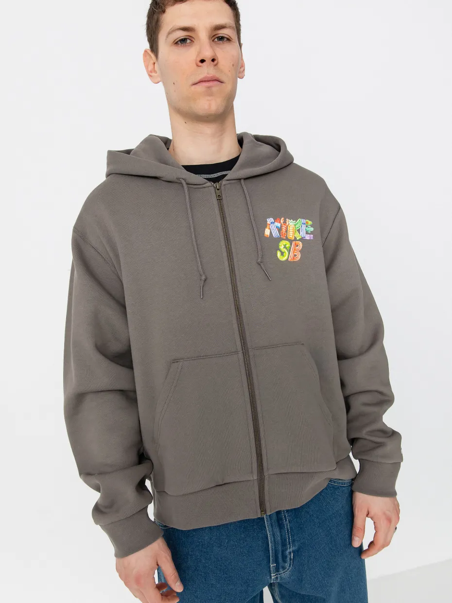 Nike SB Pool Airs ZHD Hoodie