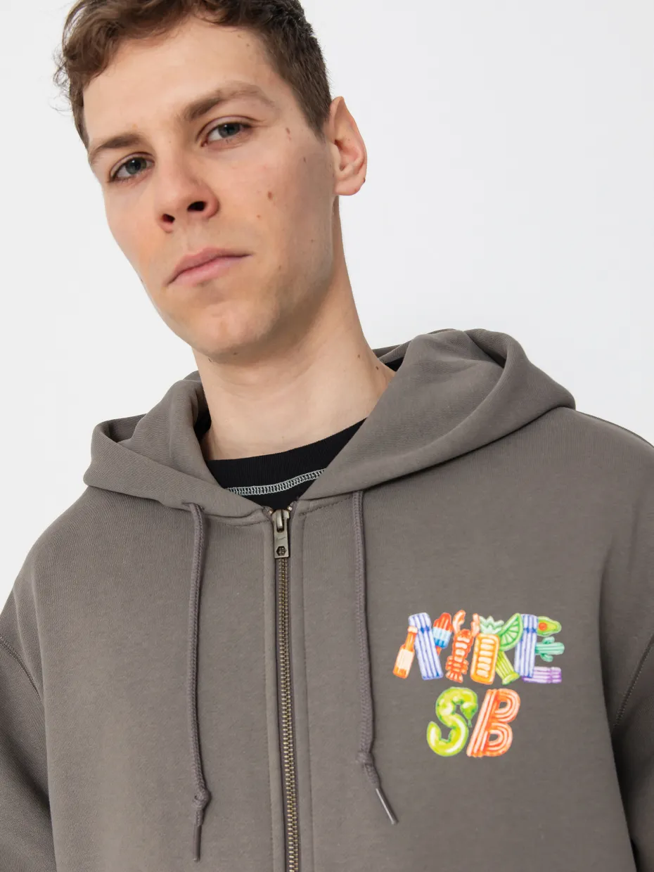 Nike SB Pool Airs ZHD Hoodie