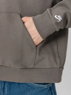 Nike SB Pool Airs ZHD Hoodie