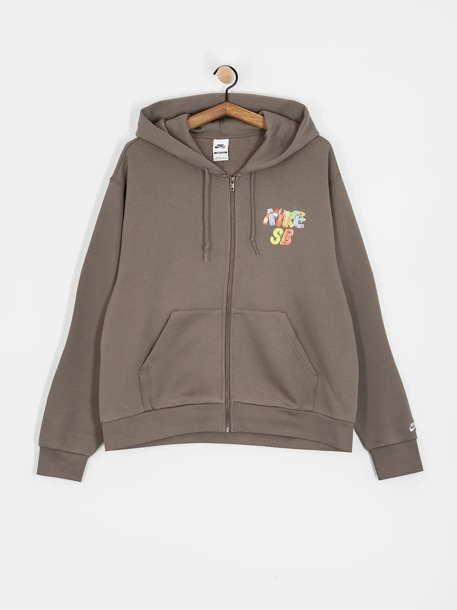 Nike SB Pool Airs ZHD Hoodie