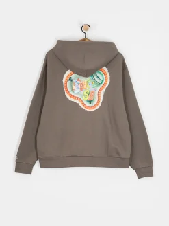 Nike SB Pool Airs ZHD Hoodie