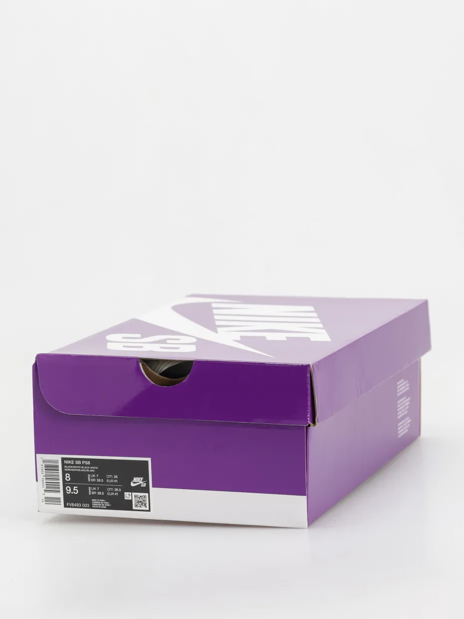 Nike SB PS8 Shoes