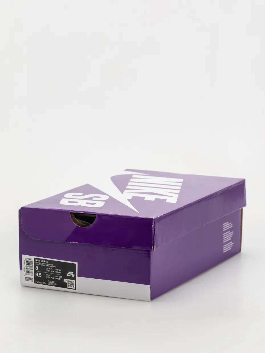Nike SB PS8 Shoes