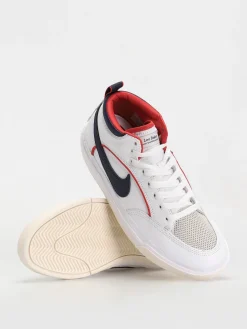 Nike SB React Leo Premium Shoes