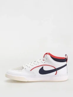 Nike SB React Leo Premium Shoes