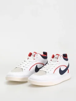 Nike SB React Leo Premium Shoes