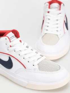 Nike SB React Leo Premium Shoes