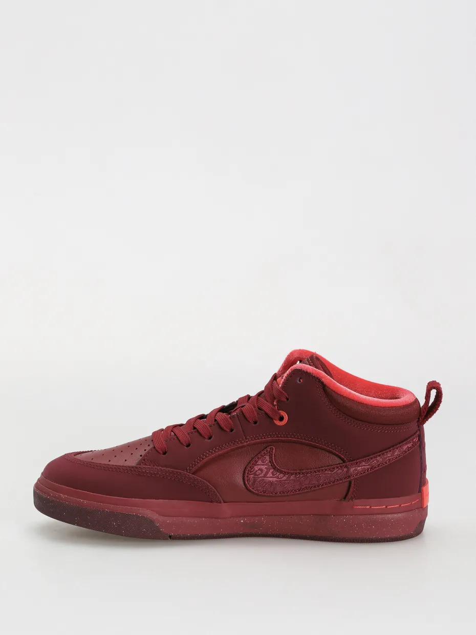 Nike SB React Leo Prm Shoes