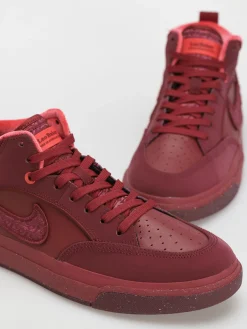 Nike SB React Leo Prm Shoes