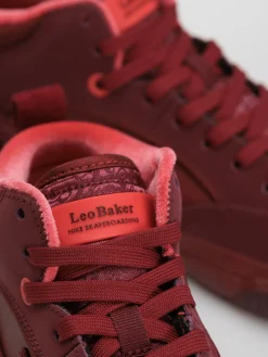 Nike SB React Leo Prm Shoes