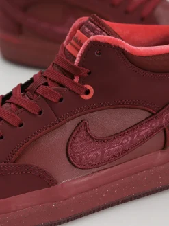 Nike SB React Leo Prm Shoes