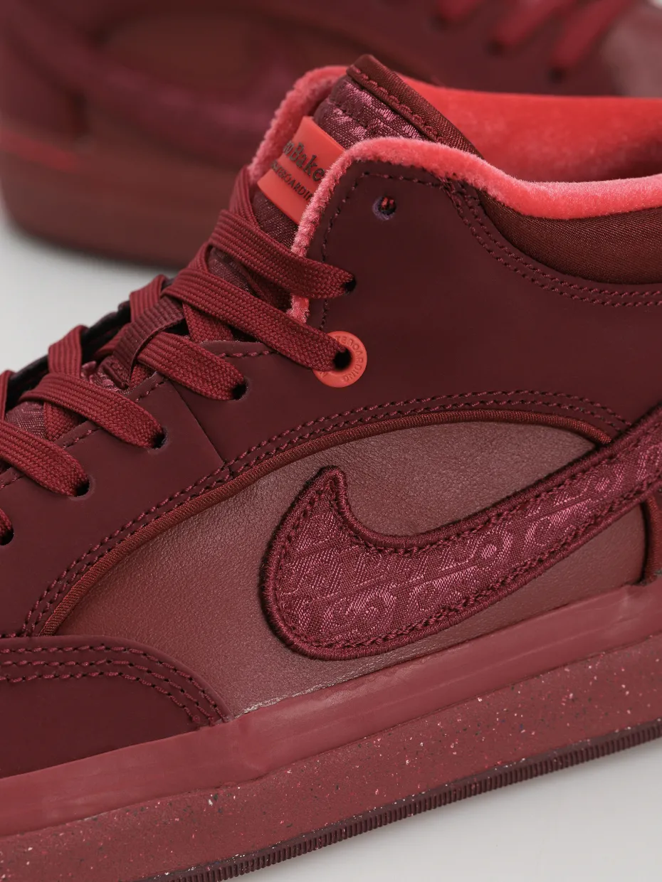 Nike SB React Leo Prm Shoes