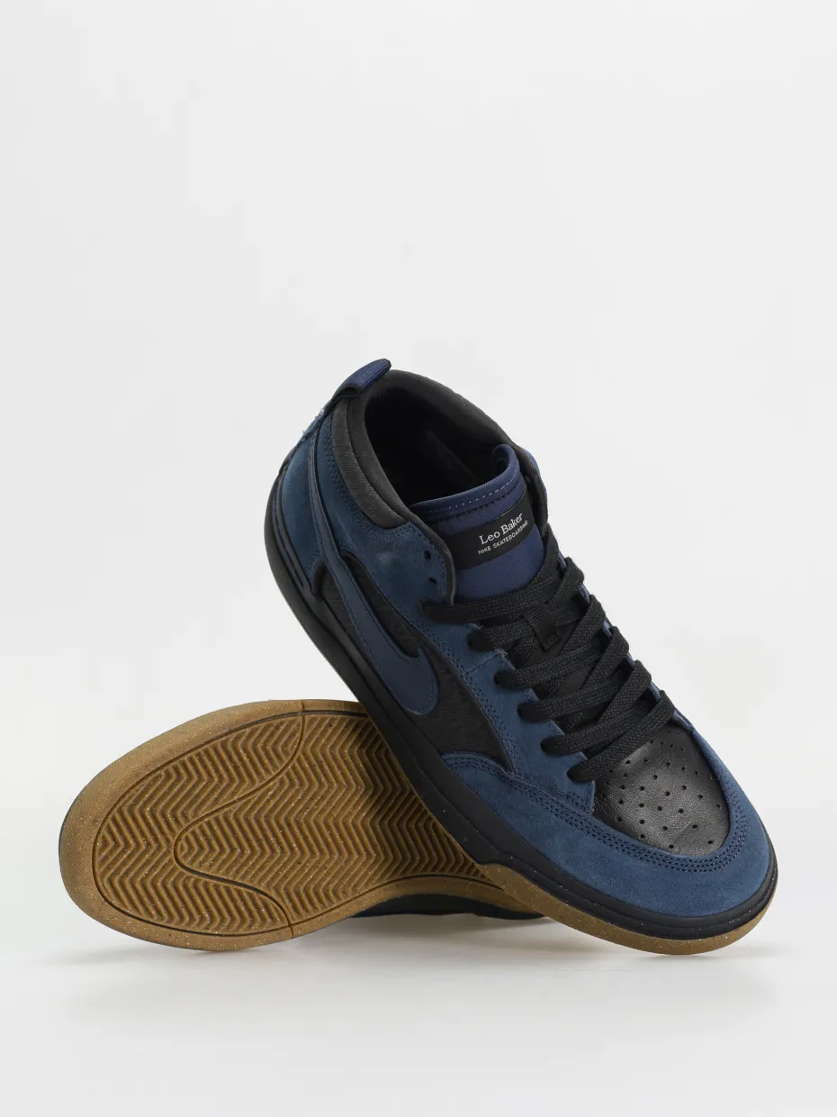 Nike SB React Leo Shoes