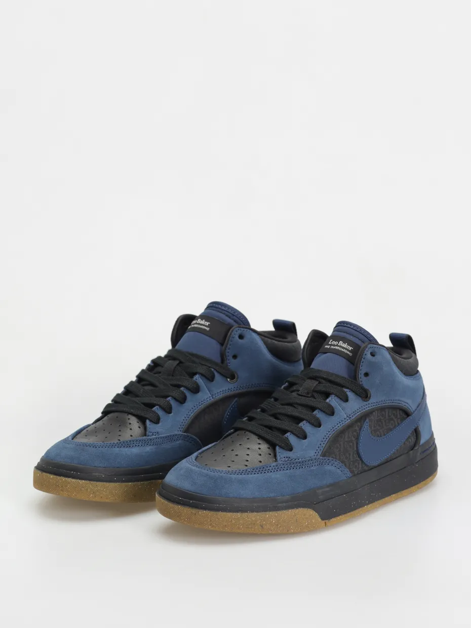 Nike SB React Leo Shoes