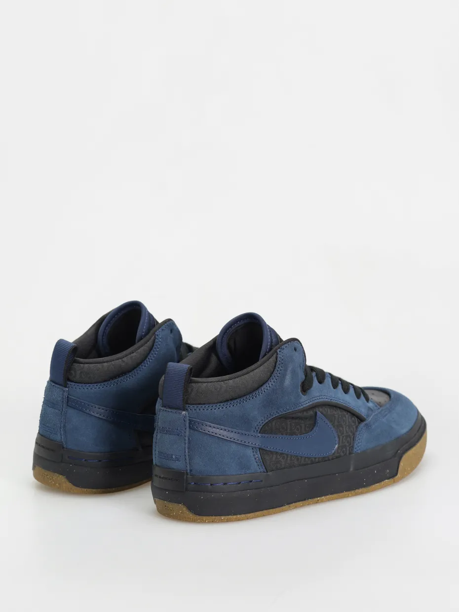 Nike SB React Leo Shoes