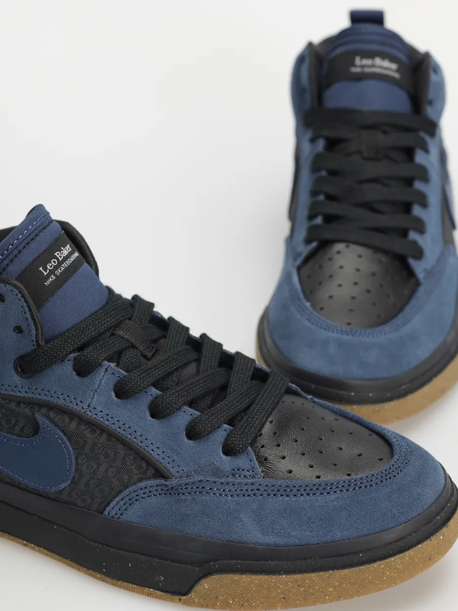 Nike SB React Leo Shoes