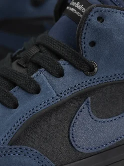 Nike SB React Leo Shoes