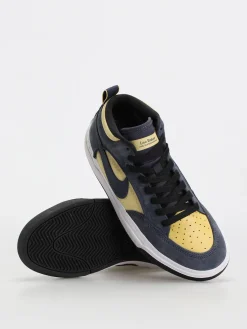 Nike SB React Leo Shoes