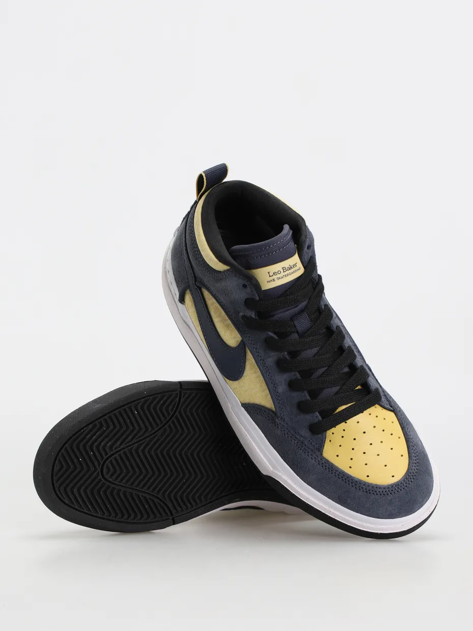 Nike SB React Leo Shoes