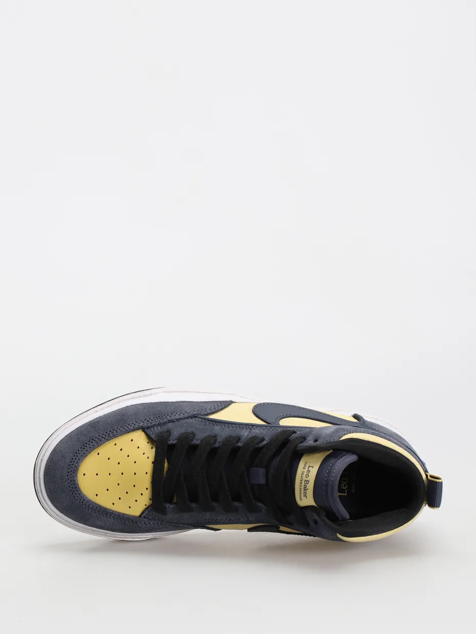 Nike SB React Leo Shoes