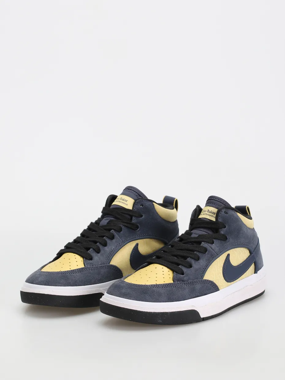Nike SB React Leo Shoes
