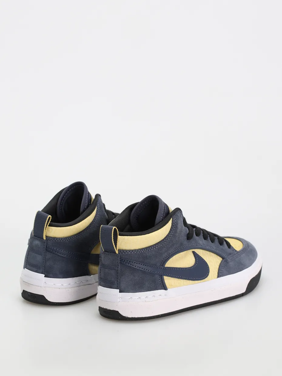 Nike SB React Leo Shoes