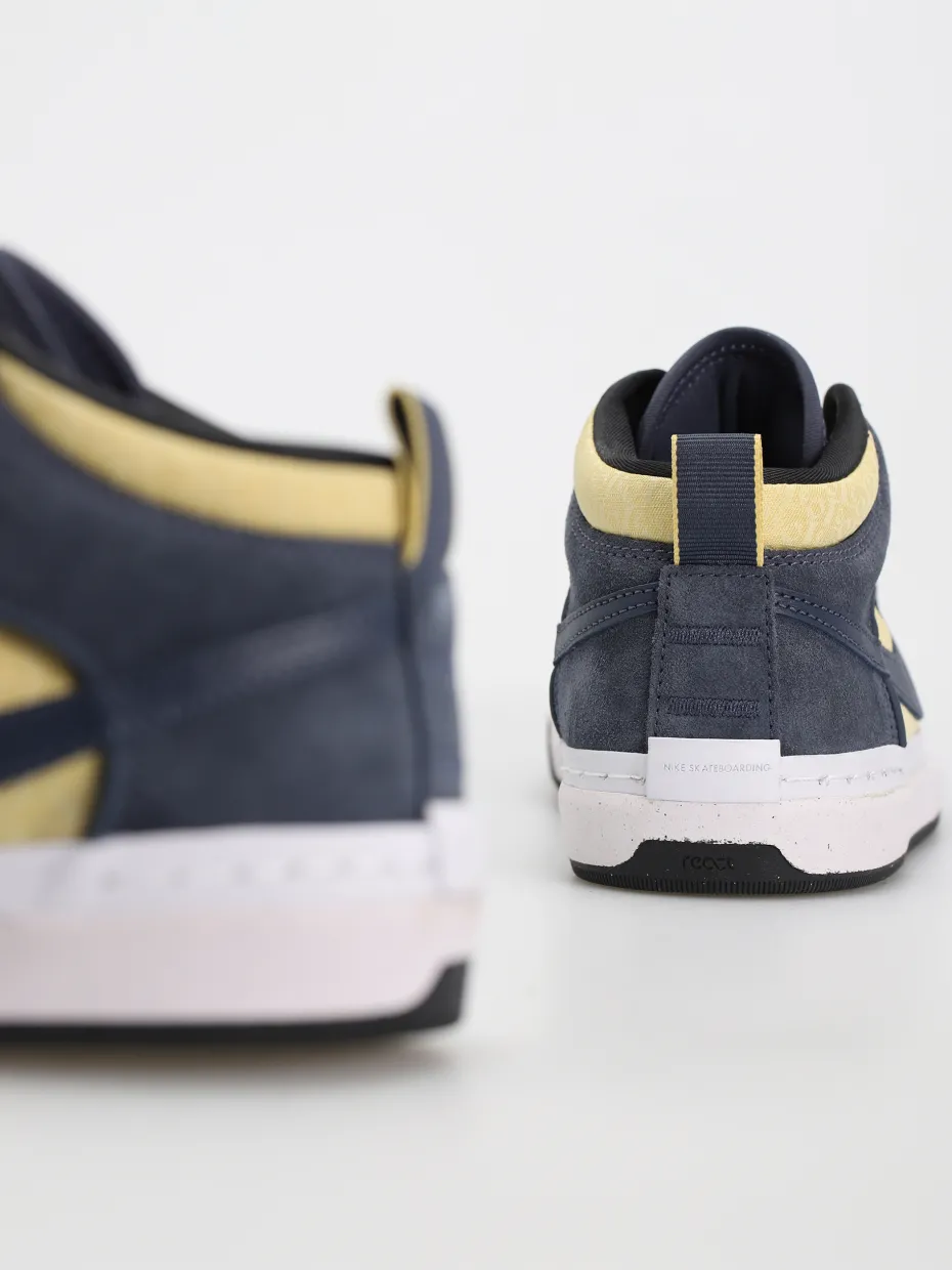 Nike SB React Leo Shoes