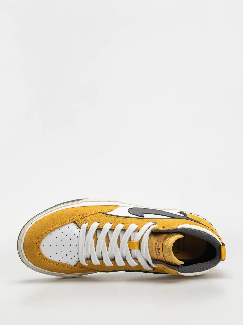 Nike SB React Leo Shoes