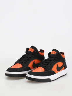 Nike SB React Leo Shoes