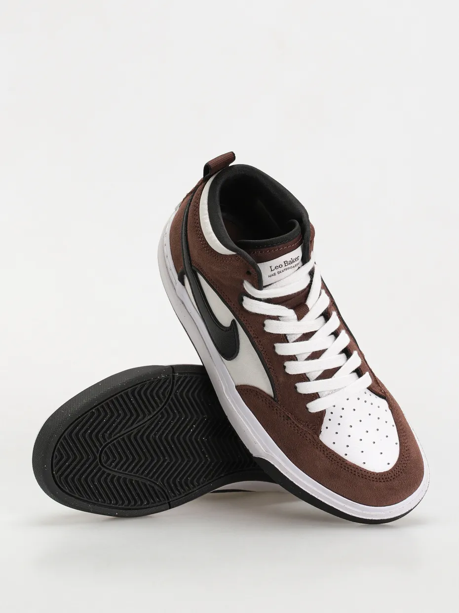 Nike SB React Leo Shoes