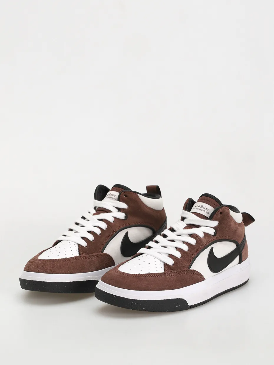 Nike SB React Leo Shoes