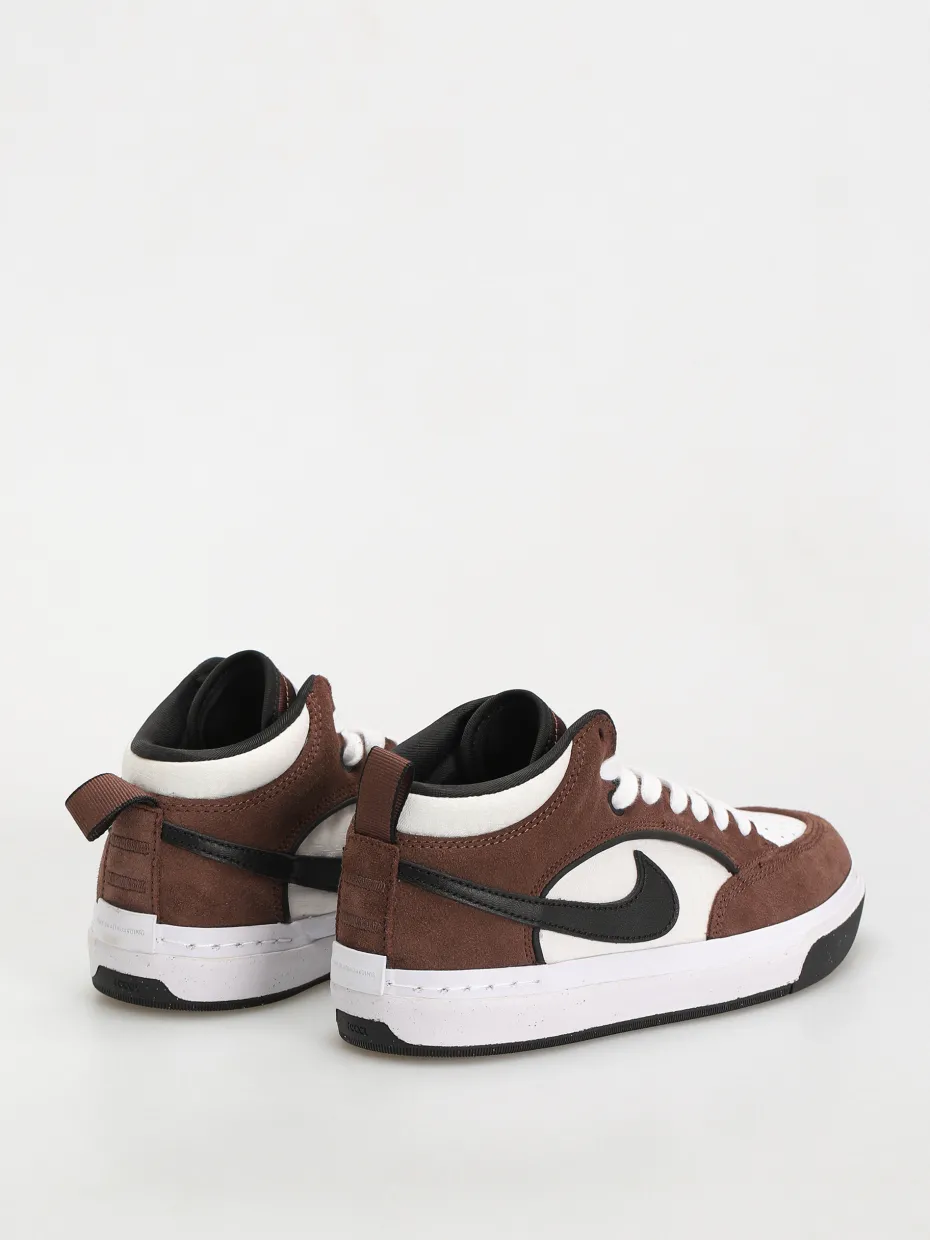 Nike SB React Leo Shoes