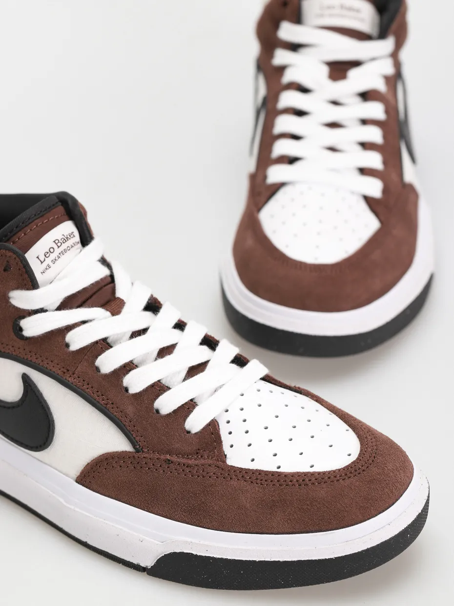 Nike SB React Leo Shoes