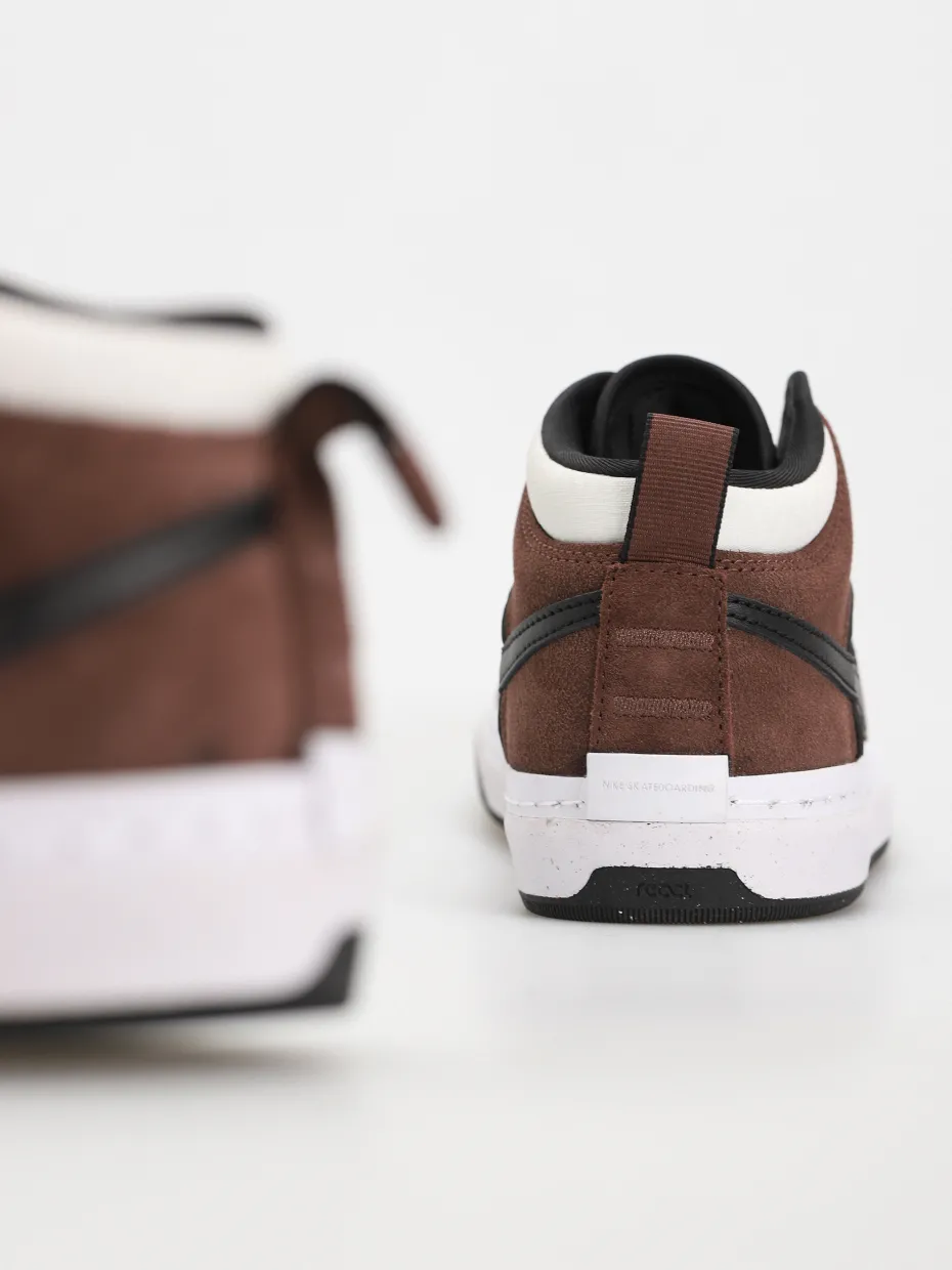 Nike SB React Leo Shoes