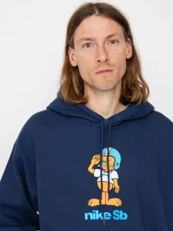 Nike SB Salute GFX HD Hoodie