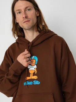 Nike SB Salute GFX HD Hoodie