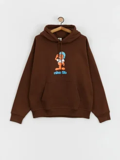 Nike SB Salute GFX HD Hoodie