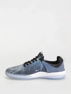 Nike SB SB Nyjah 3 Premium Shoes