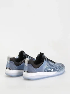 Nike SB SB Nyjah 3 Premium Shoes