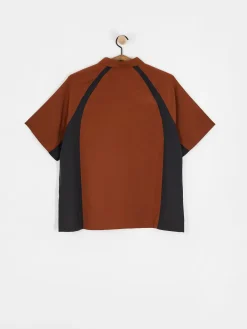 Nike SB Shirt Dri Fit Bowler2 Woven