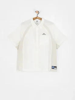Nike SB Shirt Dri Fit Bowler2 Woven