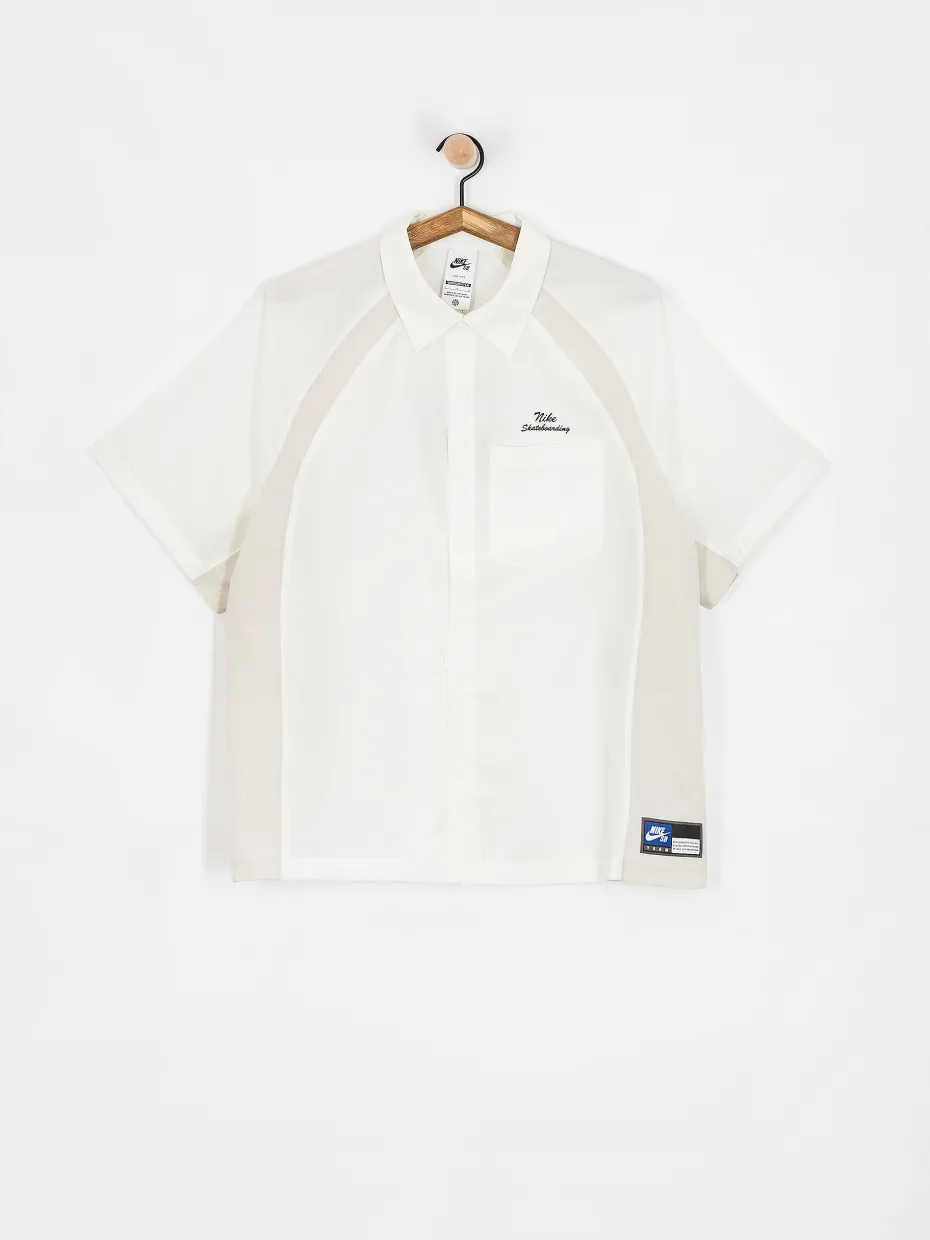 Nike SB Shirt Dri Fit Bowler2 Woven