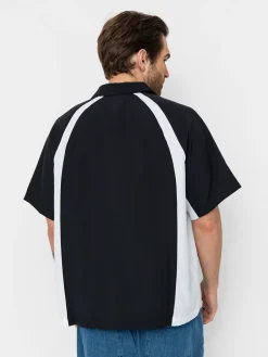 Nike SB Shirt Dri Fit Bowler2 Woven