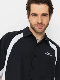 Nike SB Shirt Dri Fit Bowler2 Woven