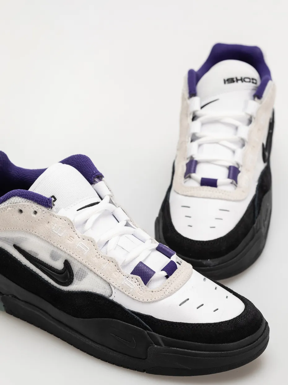 Nike SB Shoes Air Max Ishod