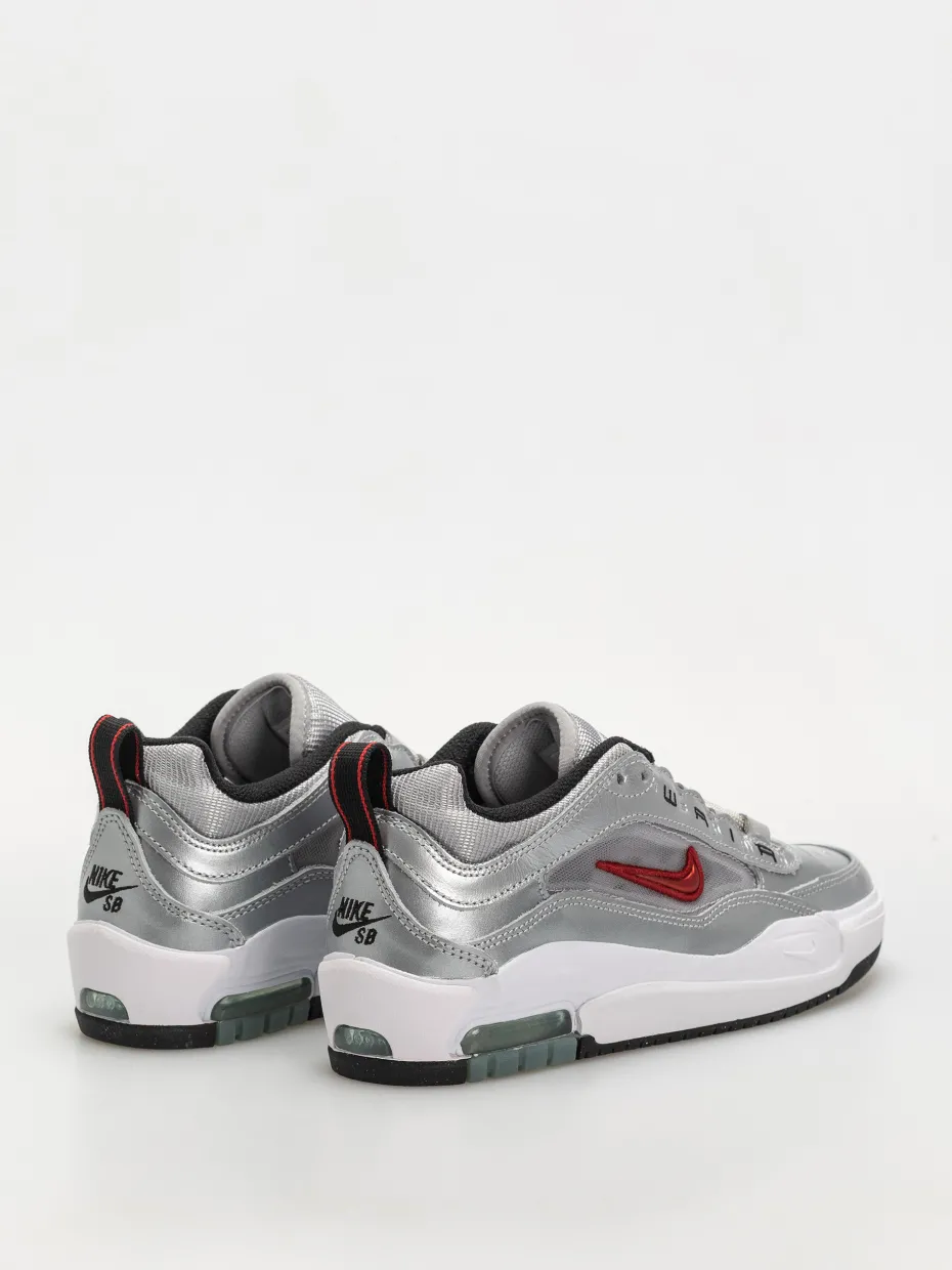Nike SB Shoes AIR MAX ISHOD PRM