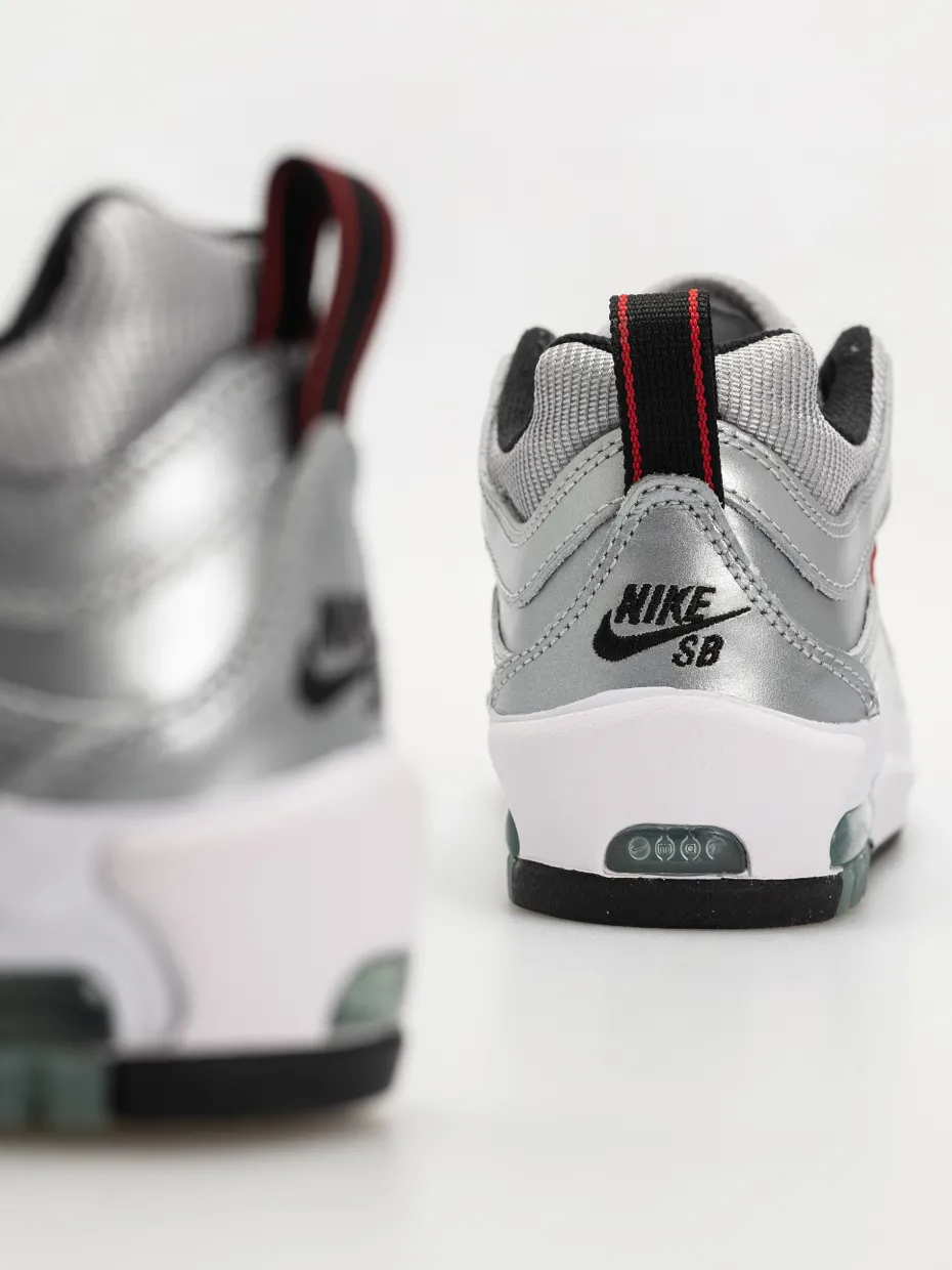 Nike SB Shoes AIR MAX ISHOD PRM