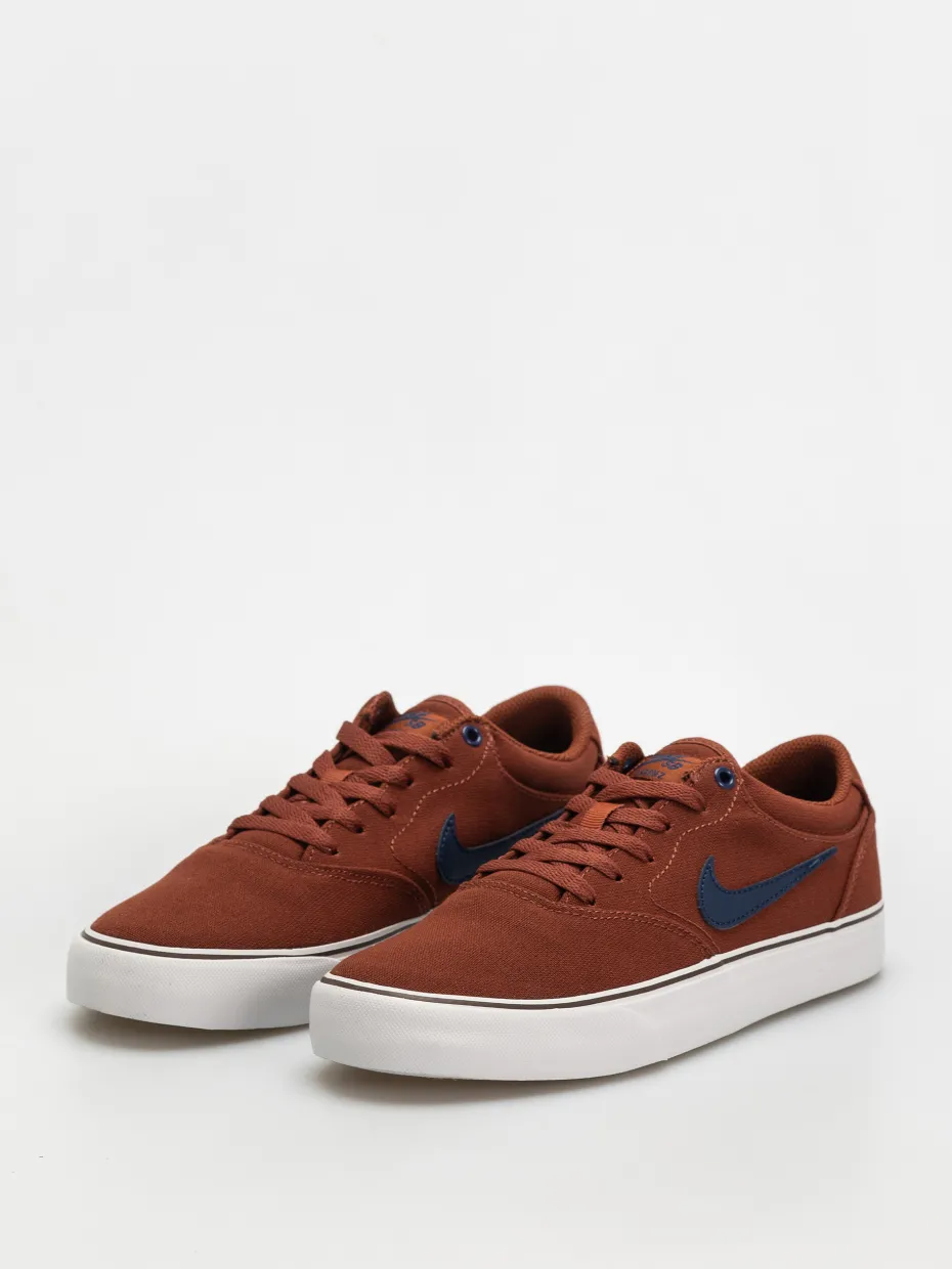 Nike SB Shoes Chron 2 Canvas