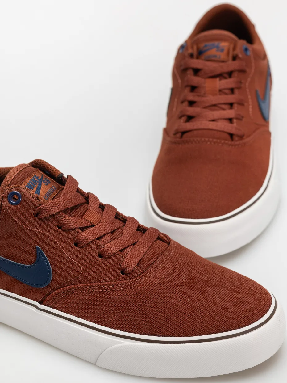 Nike SB Shoes Chron 2 Canvas