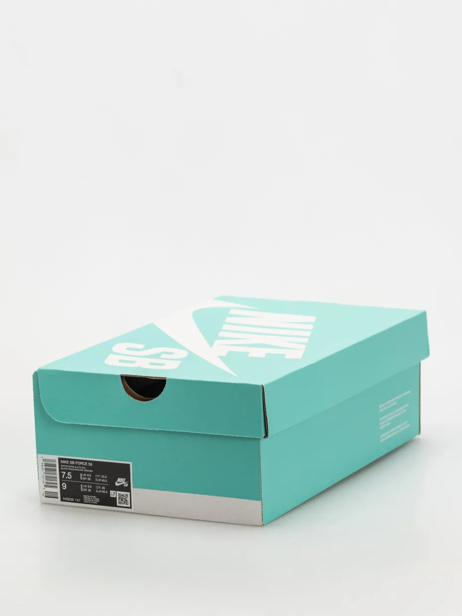Nike SB Shoes Force 58